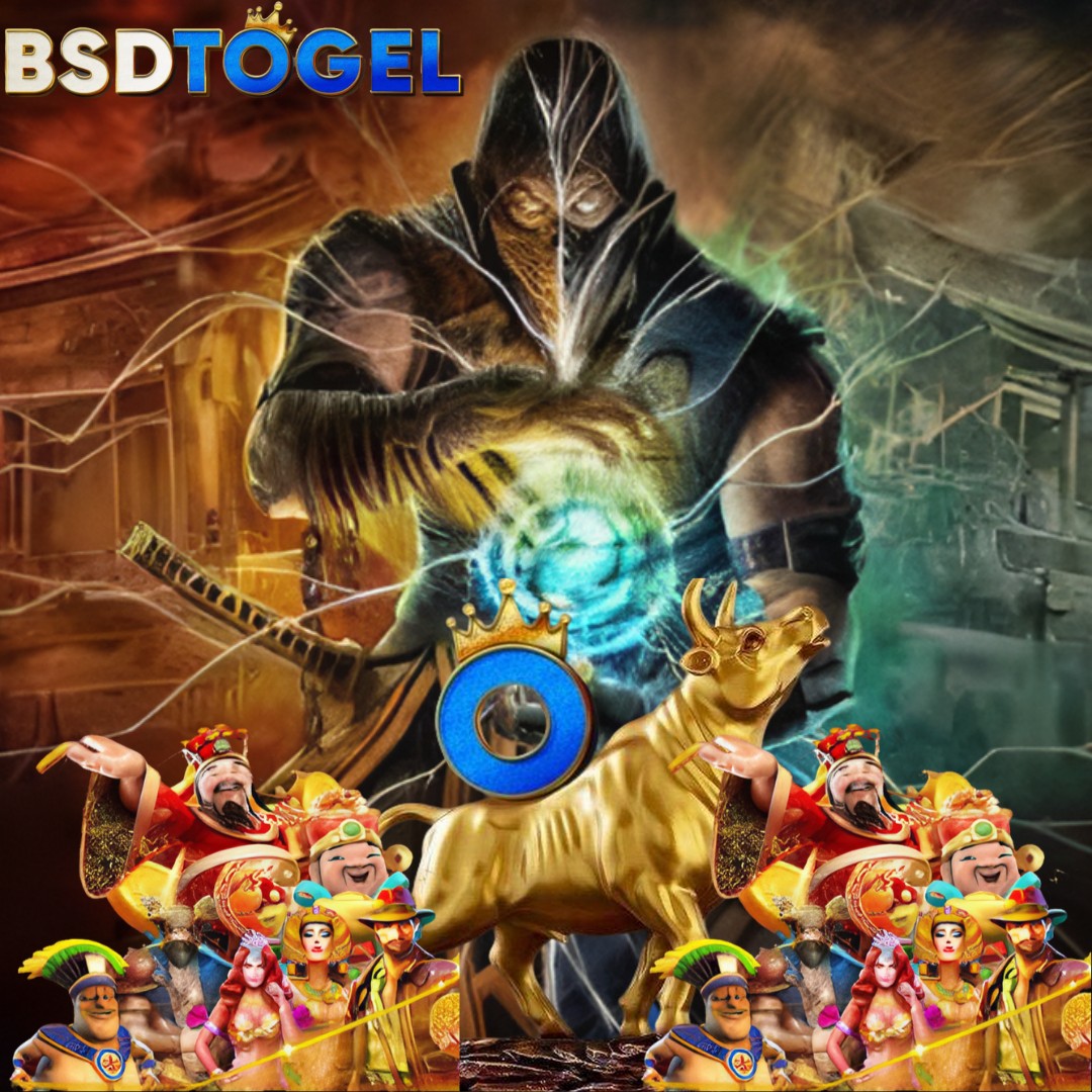 Varian Game Slot Gacor dari Berbagai Provider